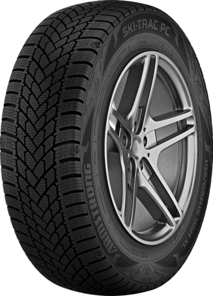 165/65R14 79T Armstrong Ski-Trac PC