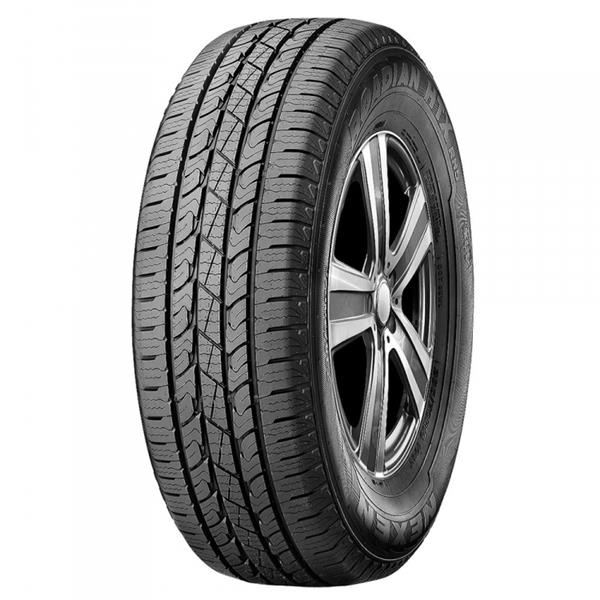 265/70R15 112T Nexen ROADIAN HTX RH5