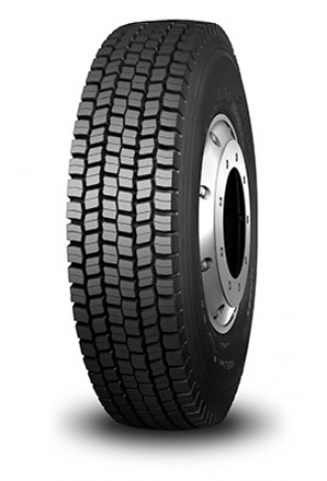грузовая шина Goodride CM335 315/60 R22.5 152/148M 18pr Ведущая грузовая шина Goodride CM335 315/60 R22.5 152/148M 18pr Ведущая