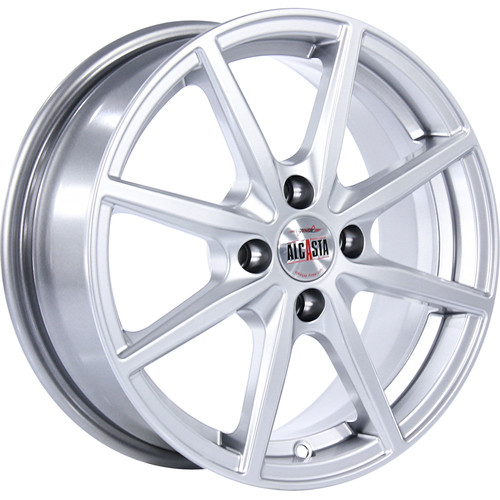ALCASTA M63 6x15 4*100 Et:46 Dia:60,1 hs ALCASTA M63 6x15 4*100 Et:46 Dia:60,1 hs