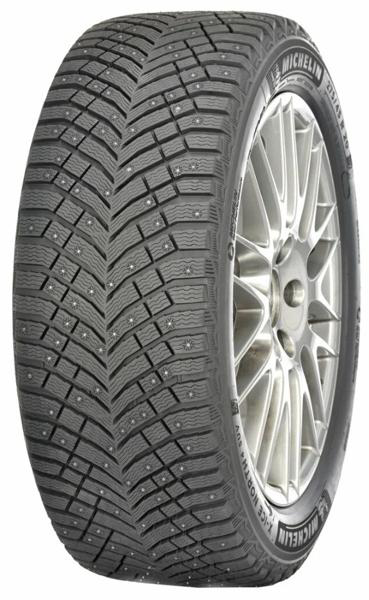 265/45R21 108T Michelin X-Ice North 4 SUV 265/45R21 108T Michelin X-Ice North 4 SUV