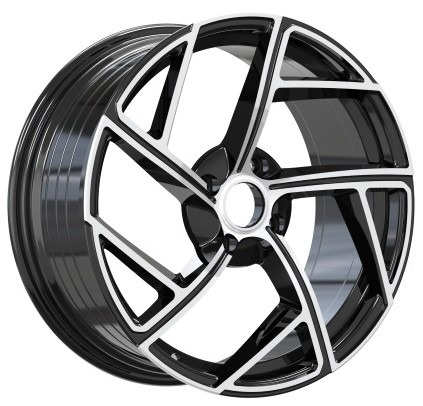 Lizardo 777 7x17 5*100 Et:38 Dia:57,1 BMF Lizardo 777 7x17 5*100 Et:38 Dia:57,1 BMF