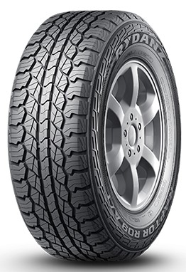 275/60R20 115H Rydanz Raptor R09