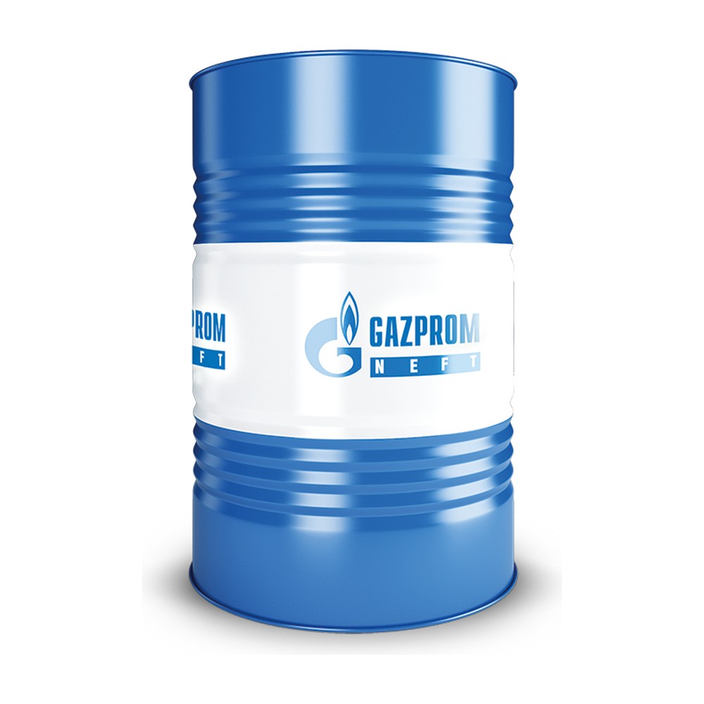 Масло трансформаторное Gazpromneft ГК марка 2 205 л бочка
