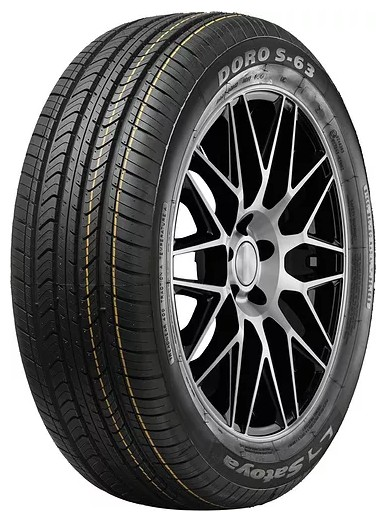 185/65R15 88H Satoya DORO S-63 185/65R15 88H Satoya DORO S-63