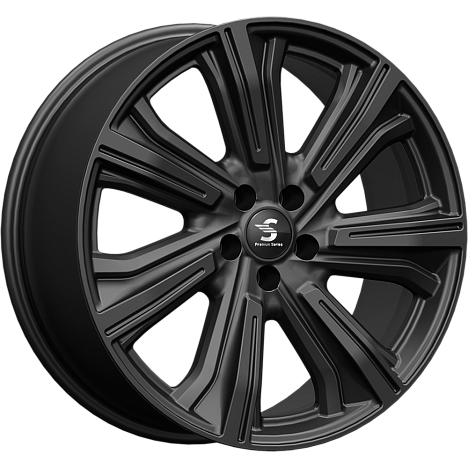 Premium Series Kleemann (КР1067) 8,5x20 5*114,3 Et:30 Dia:60,1 fury black Premium Series Kleemann (КР1067) 8,5x20 5*114,3 Et:30 Dia:60,1 fury black