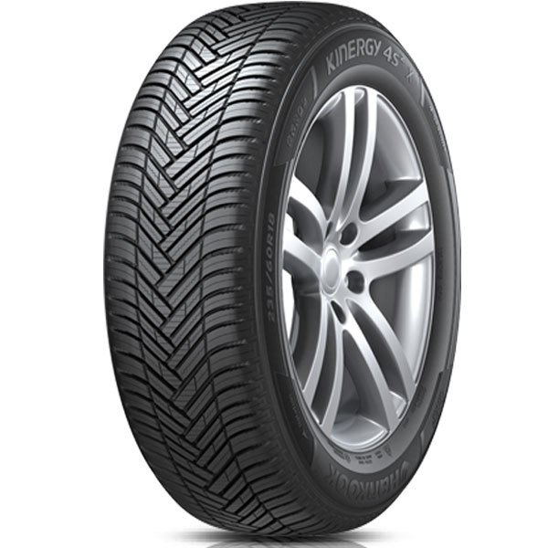 255/40R20 101Y Hankook Kinergy 4S2 X H750A 255/40R20 101Y Hankook Kinergy 4S2 X H750A