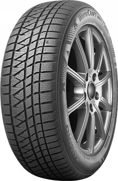 265/40R22 106V Kumho Wintercraft WS71 265/40R22 106V Kumho Wintercraft WS71