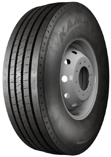 грузовая шина Кама NF 201 315/60 R22.5 152/148L 0pr Рулевая грузовая шина Кама NF 201 315/60 R22.5 152/148L 0pr Рулевая