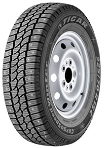 Шина 235/65R16 115/113R Tigar Cargo Speed Winter Шина 235/65R16 115/113R Tigar Cargo Speed Winter