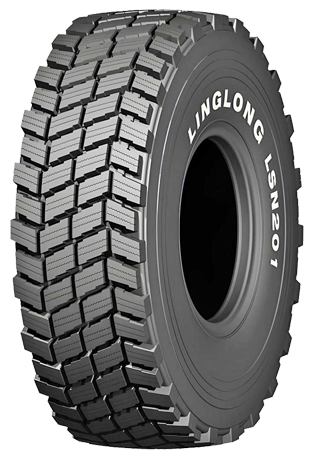 17.5R25 A2 Linglong LSN201 E-2/L-2 TL 17.5R25 A2 Linglong LSN201 E-2/L-2 TL