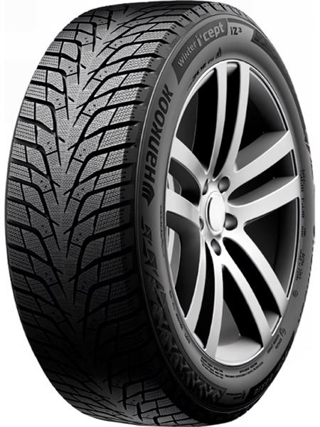 Шина 195/55R16 91H Hankook WinteR i*cept IZ3 W636