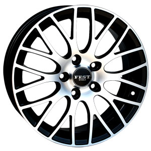 Прома GT 7,5x18 5*108 Et:33 Dia:60,1 алмаз матовый Прома GT 7,5x18 5*108 Et:33 Dia:60,1 алмаз матовый