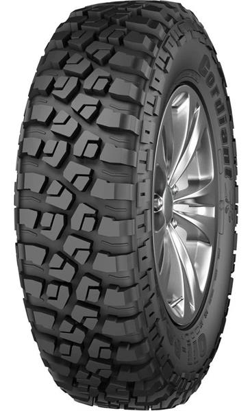 235/75R15 109Q Cordiant Off Road 2