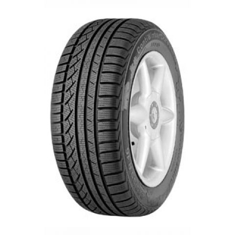 205/55R17 95V Continental ContiWinterContact TS 810 205/55R17 95V Continental ContiWinterContact TS 810
