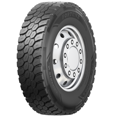 Шина грузовая шина Fortune FDM215 315/80 R22.5 164/161J 22pr Ведущая
