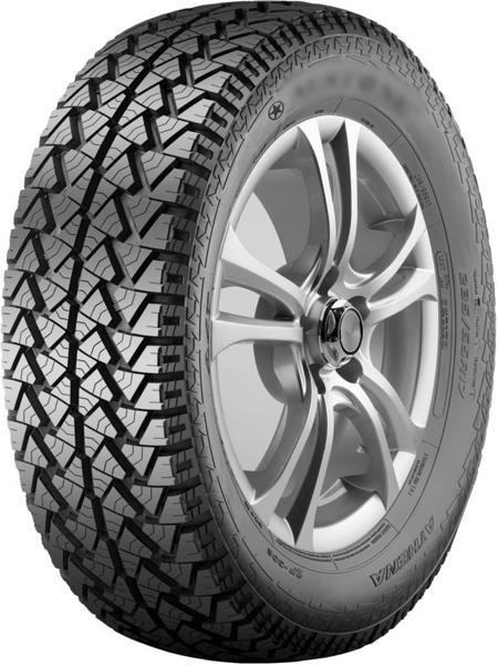 265/75R16 116S Fortune FSR-302