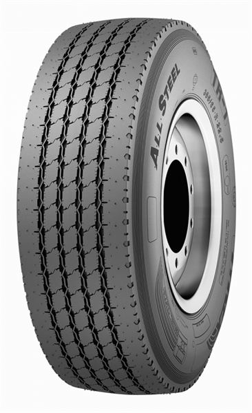 Шина грузовая шина Tyrex All Steel TR-1 385/65 R22.5 160K 0pr Прицеп Шина грузовая шина Tyrex All Steel TR-1 385/65 R22.5 160K 0pr Прицеп