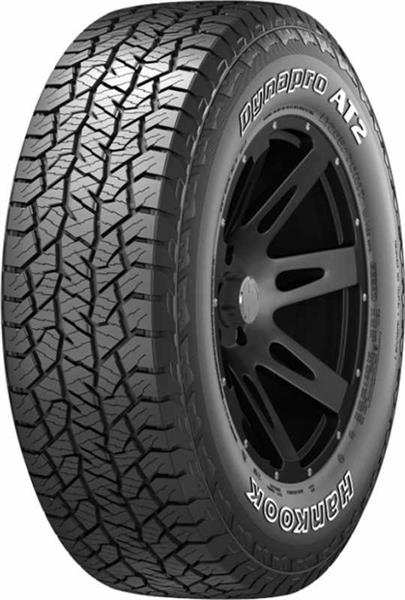 245/70R17 110T Hankook Dynapro AT2 RF11 245/70R17 110T Hankook Dynapro AT2 RF11