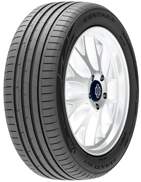 Шина 215/55R17 98V Centara e.VANTI EV7