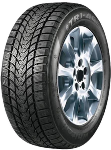 285/45R22 114H Tri-ace Snow White II 285/45R22 114H Tri-ace Snow White II