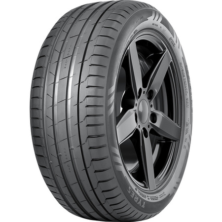 275/60R20 115V Ikon Tyres (Nokian Tyres) Autograph Ultra 2 SUV 275/60R20 115V Ikon Tyres (Nokian Tyres) Autograph Ultra 2 SUV