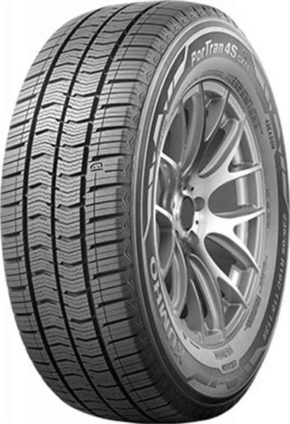 Шина 225/75R16 121/120R Kumho PorTran 4S CX11