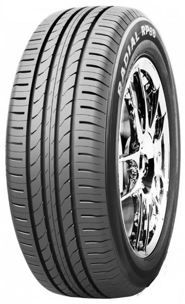 Шина 225/65R17 102H Risen RP68