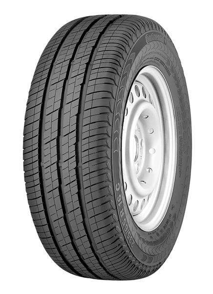 Шина 205/70R15 106/104R Continental VANCO 2 Шина 205/70R15 106/104R Continental VANCO 2
