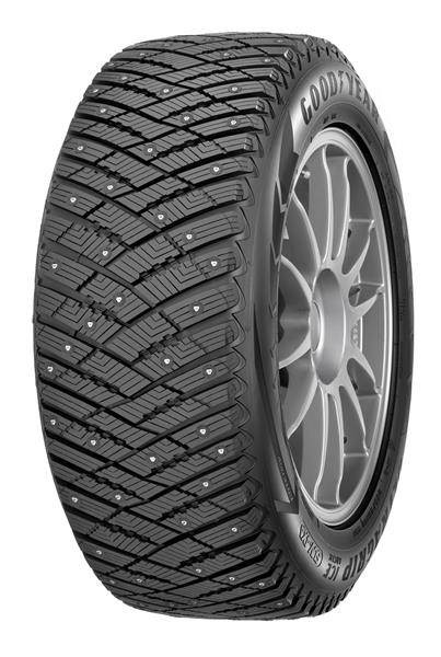 285/50R20 112T GoodYear UltraGrip Ice Arctic SUV 285/50R20 112T GoodYear UltraGrip Ice Arctic SUV