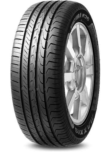 255/50R19 107W Maxxis M36+ Victra RunFlat 255/50R19 107W Maxxis M36+ Victra RunFlat