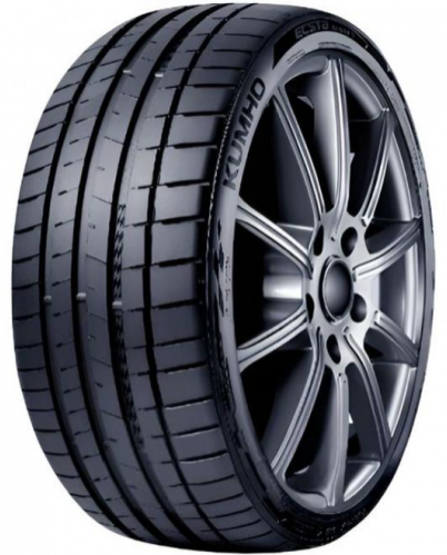 225/55R17 101Y Kumho PS72 Ecsta Sport 225/55R17 101Y Kumho PS72 Ecsta Sport