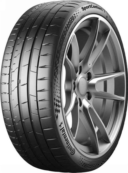 285/30R21 100Y Continental SportContact 7 MGT 285/30R21 100Y Continental SportContact 7 MGT