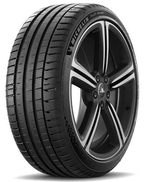 265/35R18 97Y Michelin Pilot Sport 5 265/35R18 97Y Michelin Pilot Sport 5