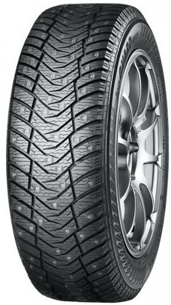 235/50R18 101T Yokohama Ice Guard IG65 235/50R18 101T Yokohama Ice Guard IG65