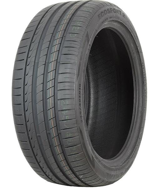 215/40R17 87Y Imperial ECOSPORT 2