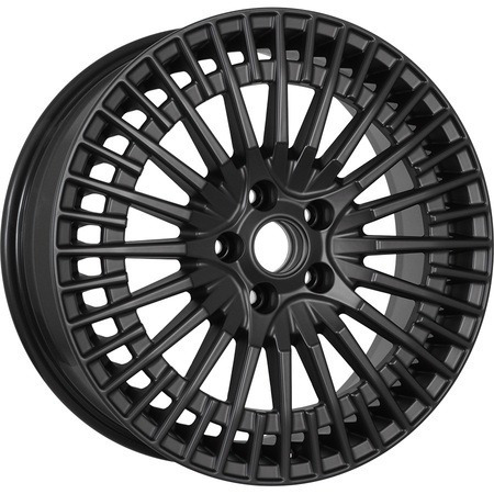 KDW KD1820 7x18 5*114,3 Et:37 Dia:66,6 Matt_Black_Painted KDW KD1820 7x18 5*114,3 Et:37 Dia:66,6 Matt_Black_Painted