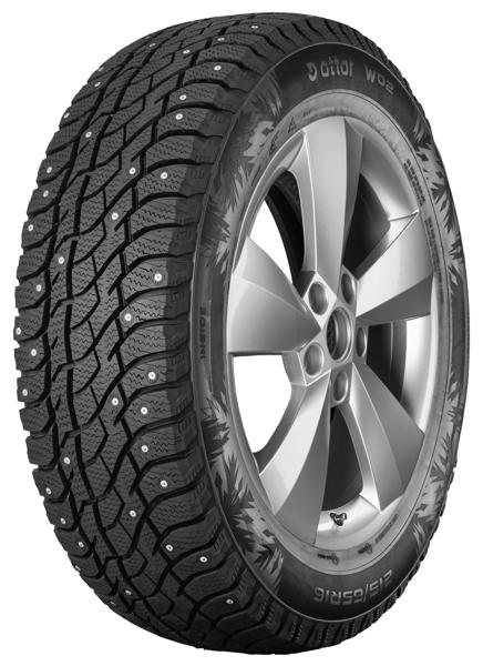 225/65R17 102Т Attar W02 225/65R17 102Т Attar W02