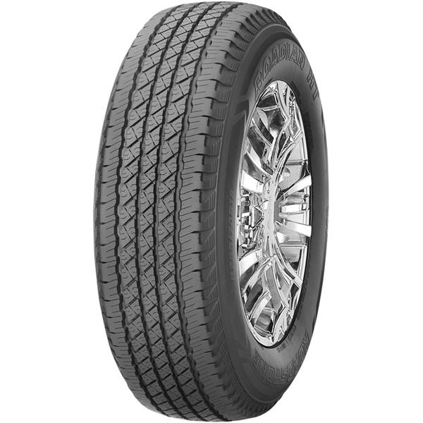 Шина 215/75R15 100/97S Nexen Roadian HT SUV Шина 215/75R15 100/97S Nexen Roadian HT SUV