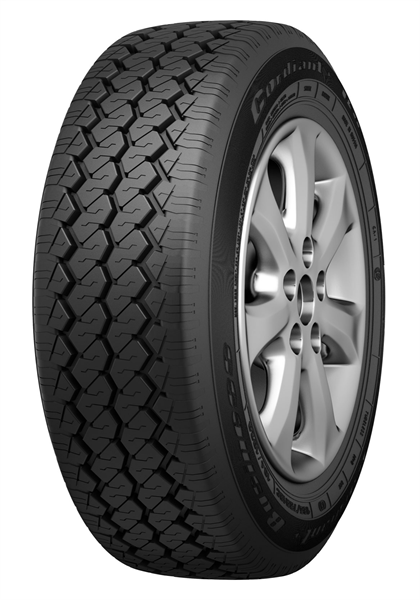 Шина 185/0R14 102/100R Cordiant Business CA Шина 185/0R14 102/100R Cordiant Business CA
