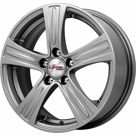 iFree S.U. 6x15 5*100 Et:38 Dia:57,1 Хай вэй iFree S.U. 6x15 5*100 Et:38 Dia:57,1 Хай вэй