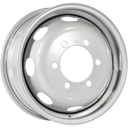 Trebl LT2889D 6,5x16 6*170 Et:106 Dia:130,1 silver Trebl LT2889D 6,5x16 6*170 Et:106 Dia:130,1 silver