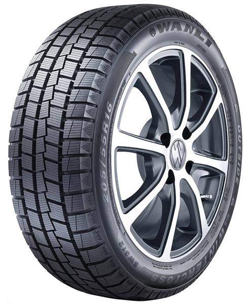 285/45R20 108H Wanli SW312 285/45R20 108H Wanli SW312