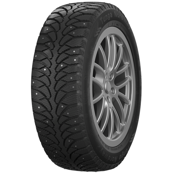 185/60R14 82Q Tunga Nordway 2 185/60R14 82Q Tunga Nordway 2