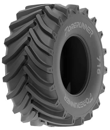 900/60R38 190A8 (187B) Forerunner QH716 R-1W TL