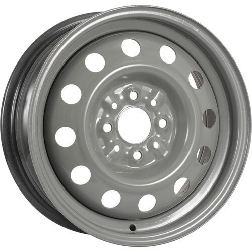 Kronprinz ВАЗ 2103 5x13 4*98 Et:29 Dia:60,1 Grey Kronprinz ВАЗ 2103 5x13 4*98 Et:29 Dia:60,1 Grey