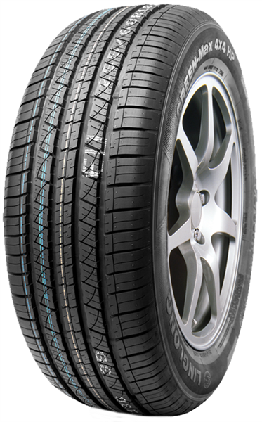 235/55R18 104V Linglong GREEN Max 4x4 HP