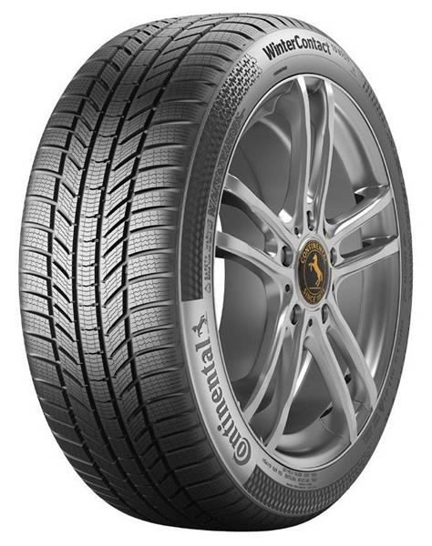 215/65R17 99T Continental WinterContact TS 870 P 215/65R17 99T Continental WinterContact TS 870 P