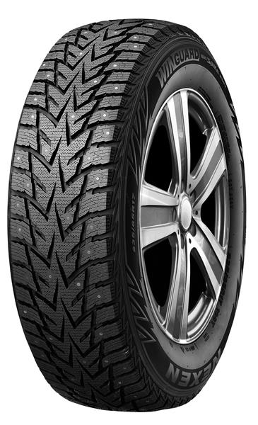 265/50R20 111T Nexen Winguard winSpiKe WS62 SUV 265/50R20 111T Nexen Winguard winSpiKe WS62 SUV