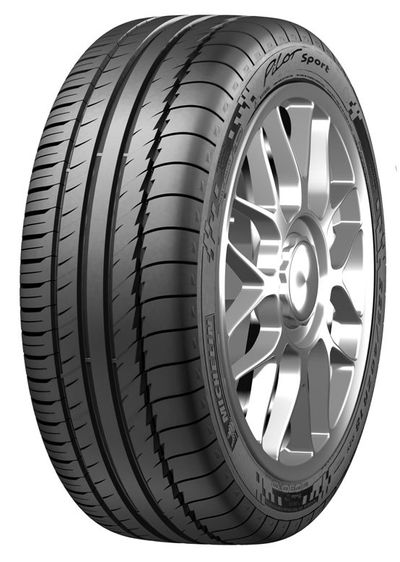 285/40R19 103Y Michelin Pilot Sport PS2 K2